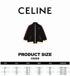 Picture of Celine SweatSuits _SKUCelineXS-LA0Tn0227649